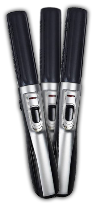 LION Care Terahertz Therapy Device - Advanced sleep and pain relief technology